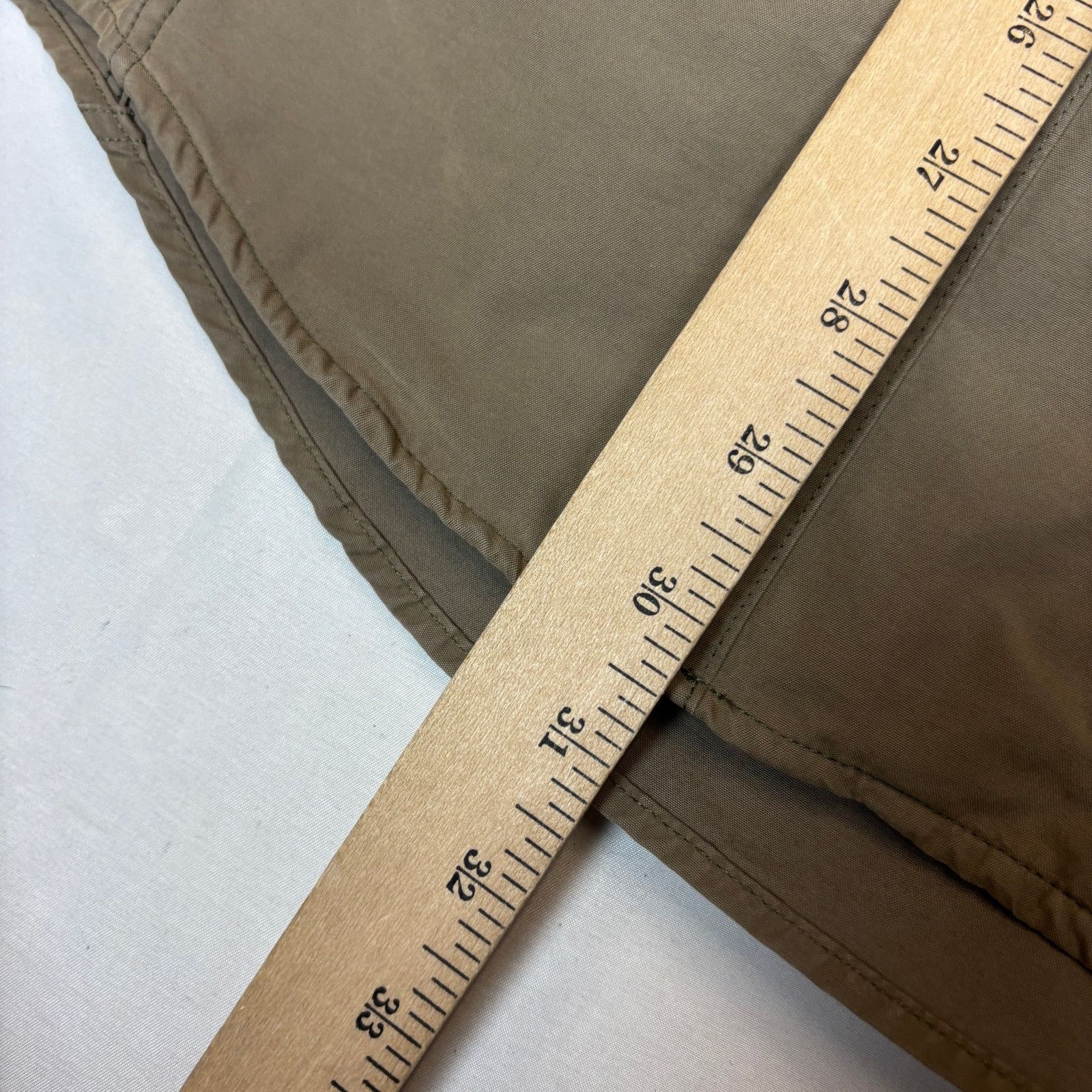 Rag & Bone Rag & Bone Engineered Utility Double Zip Jacket XL Size US XL / EU 56 / 4 - 6 Thumbnail