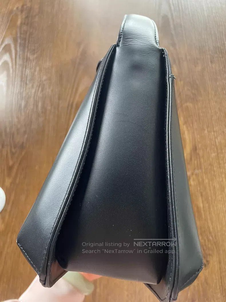 Givenchy Givenchy Black Handbag Size ONE SIZE - 6 Thumbnail