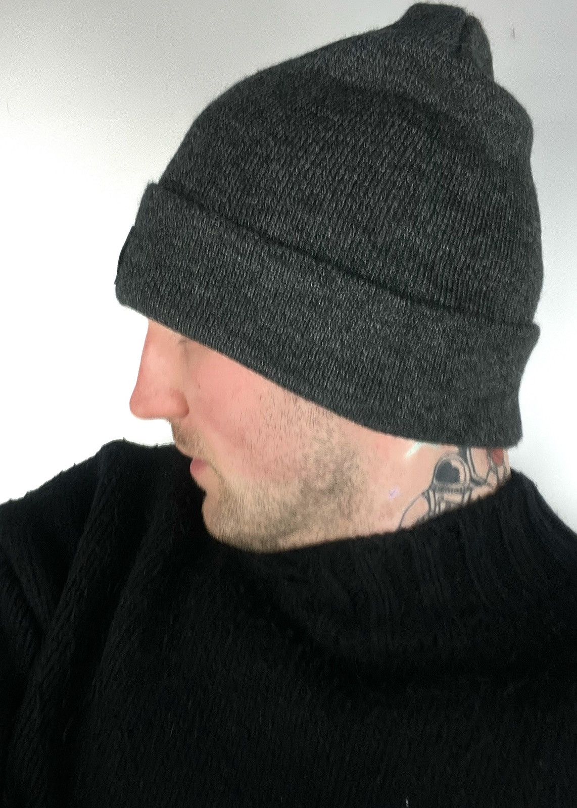 Ugg UGG Australia winter hat man size L-XL Size ONE SIZE - 5 Thumbnail
