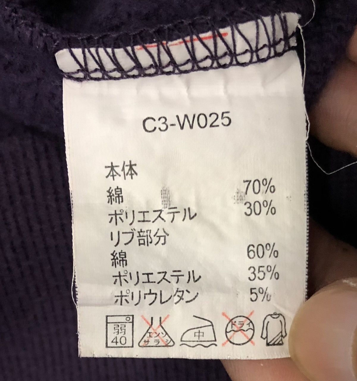 Champion Vintage Champion Genuine Athletic Sweatshirt Size US M / EU 48-50 / 2 - 10 Thumbnail