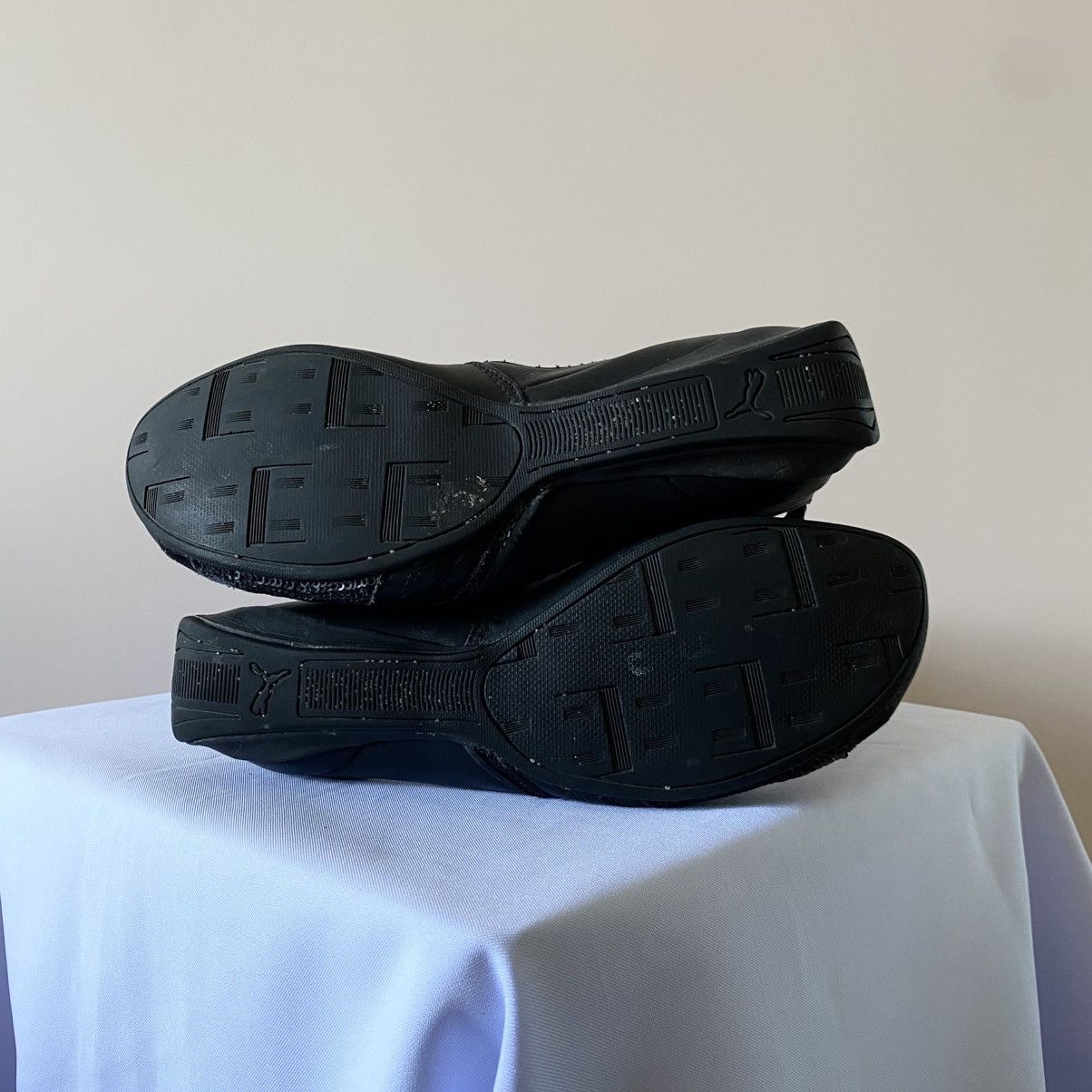 Jil Sander × Puma RARE Puma Y2K Ballet Flats Shoes Speedcat Jil Sander Vibe Size US 8.5 / IT 38.5 - 8 Thumbnail