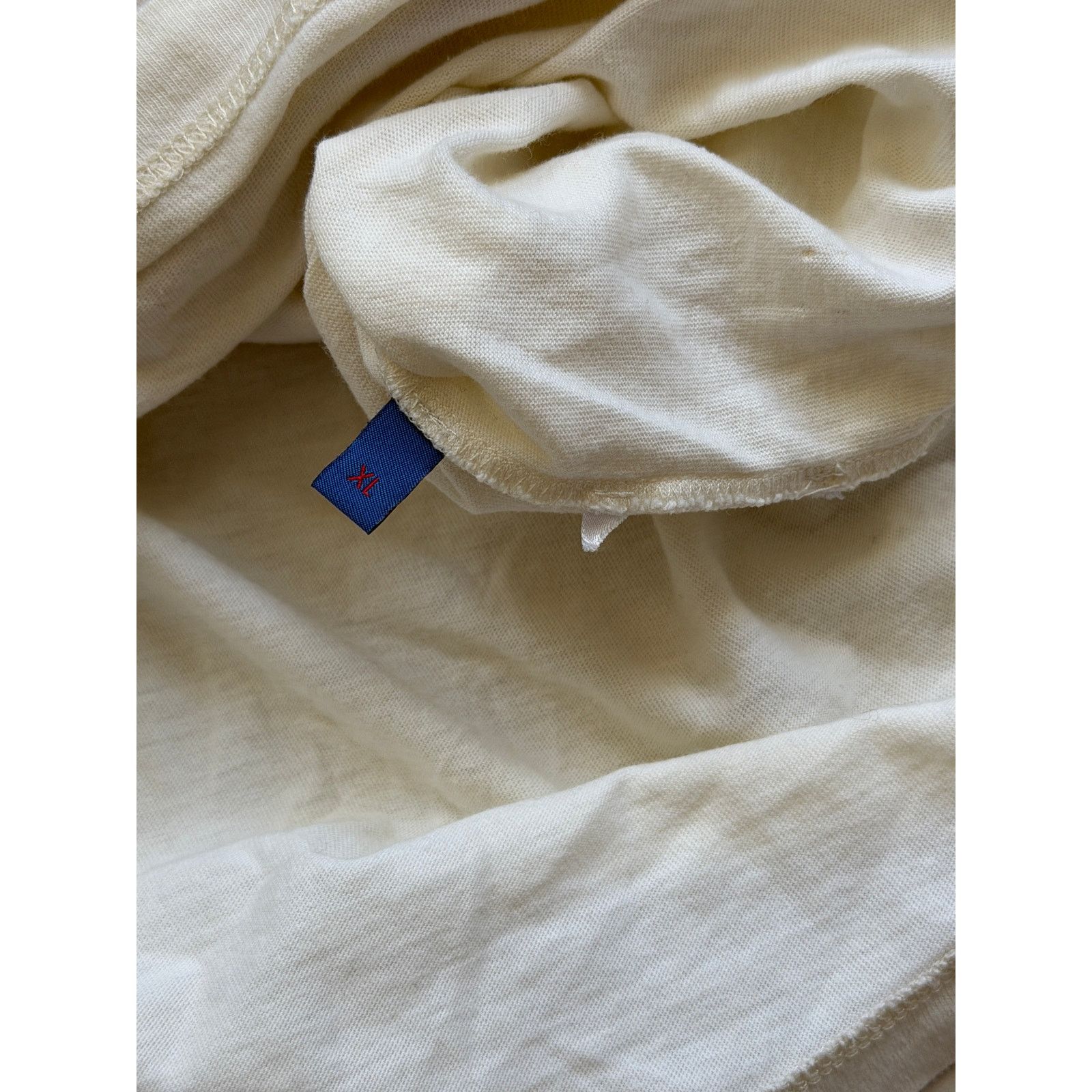 Gucci Gucci Elthon John white T-shirt Size US L / EU 52-54 / 3 - 4 Thumbnail