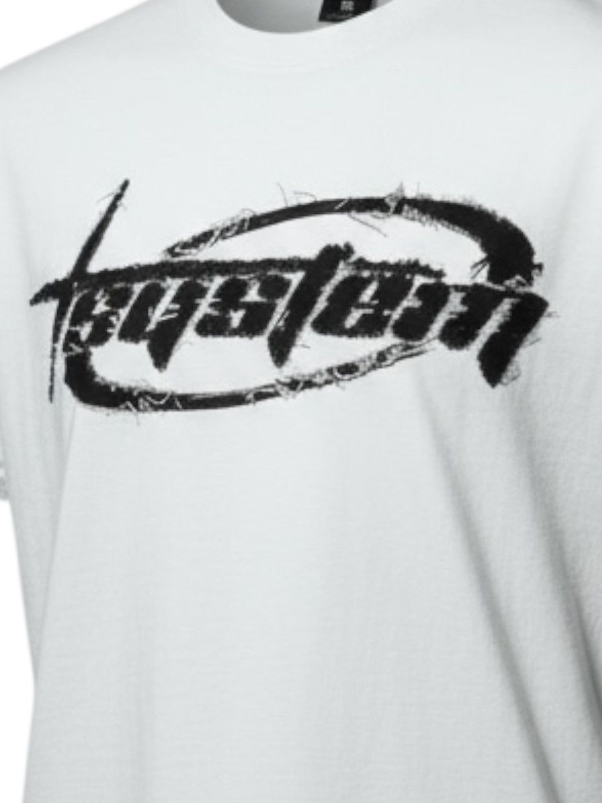 Other T-shirt Y2k Streetwear Torn Print Size US S / EU 44-46 / 1 - 3 Thumbnail