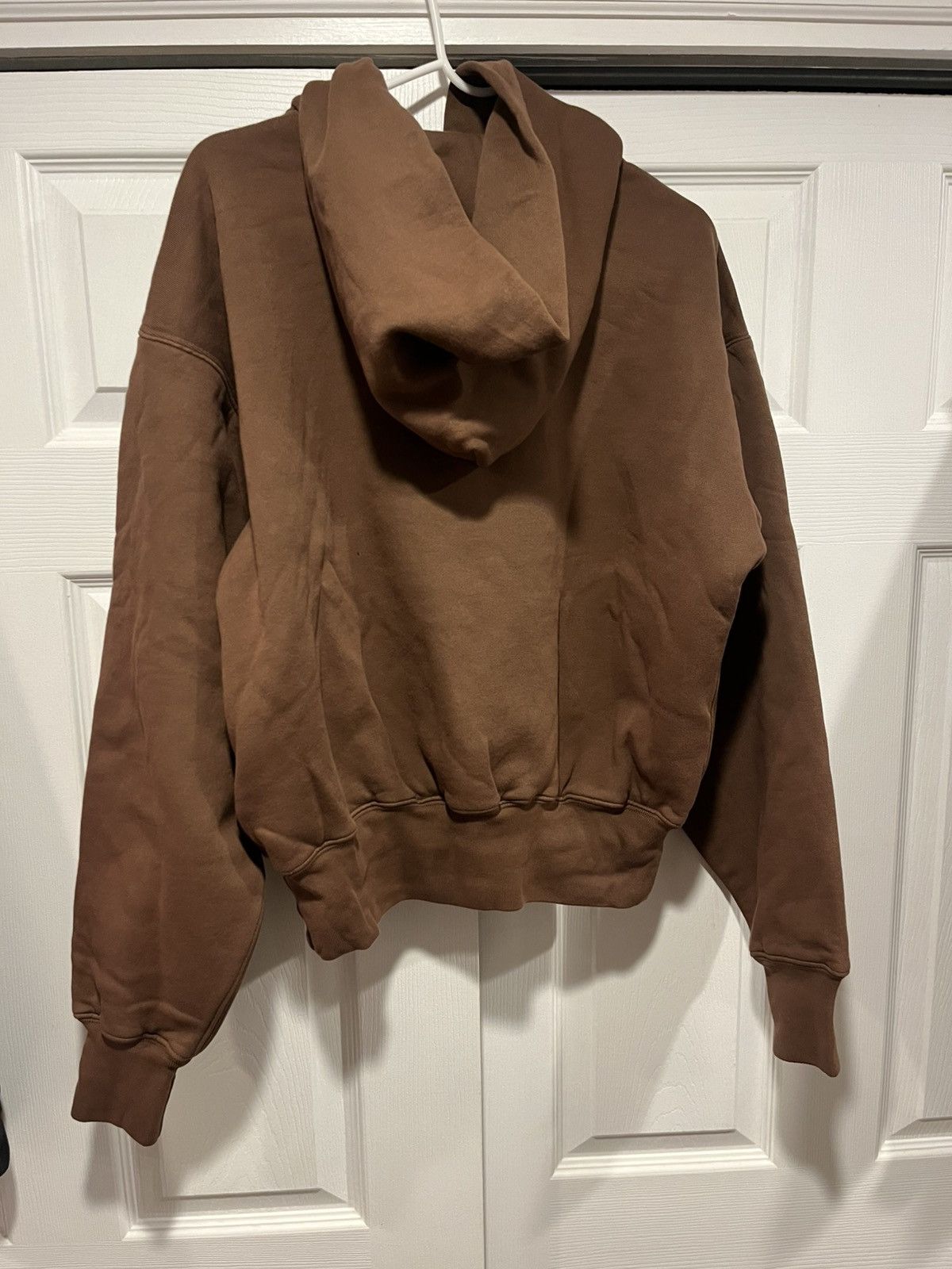 Yeezy Yeezy Gap Hoodie Size US S / EU 44-46 / 1 - 2 Thumbnail
