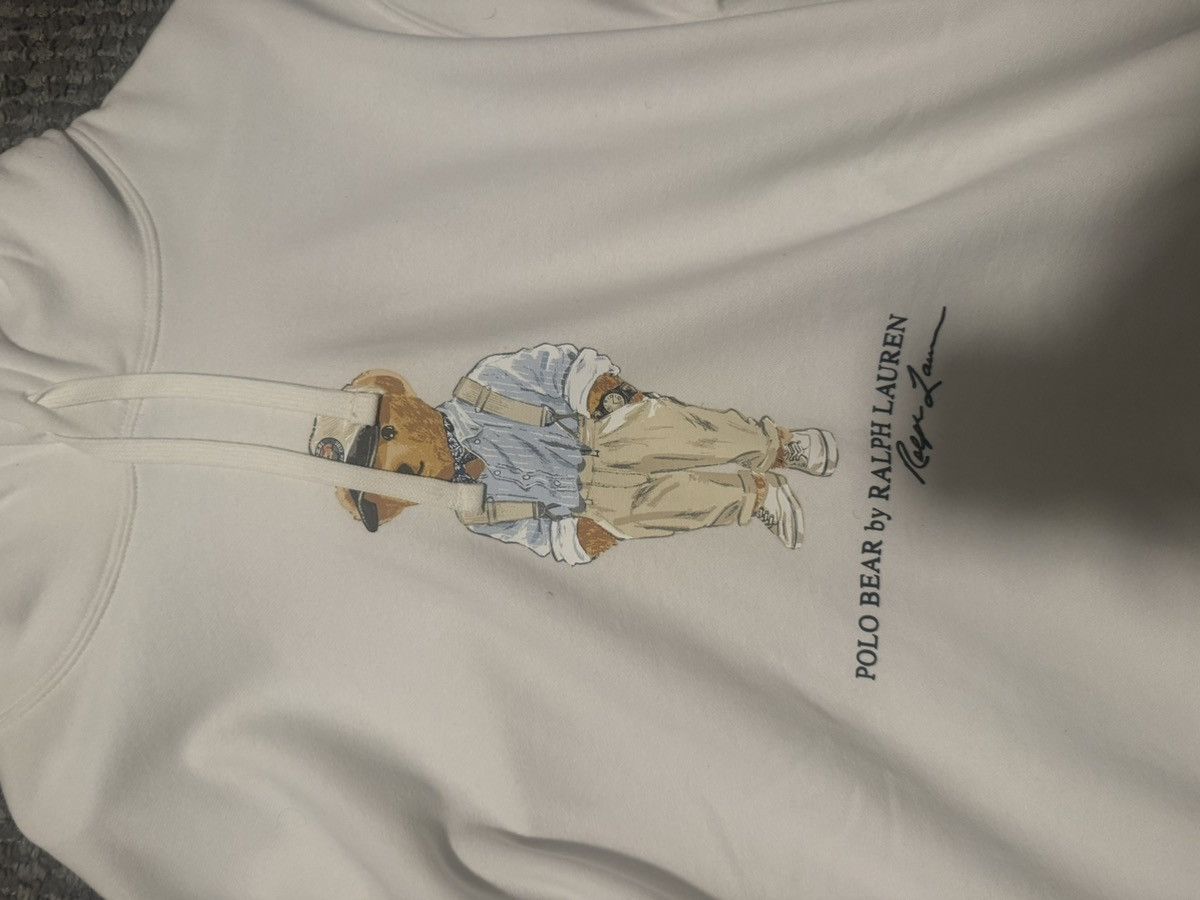 Polo Ralph Lauren Polo Ralph Lauren Size US XL / EU 56 / 4 - 1 Thumbnail