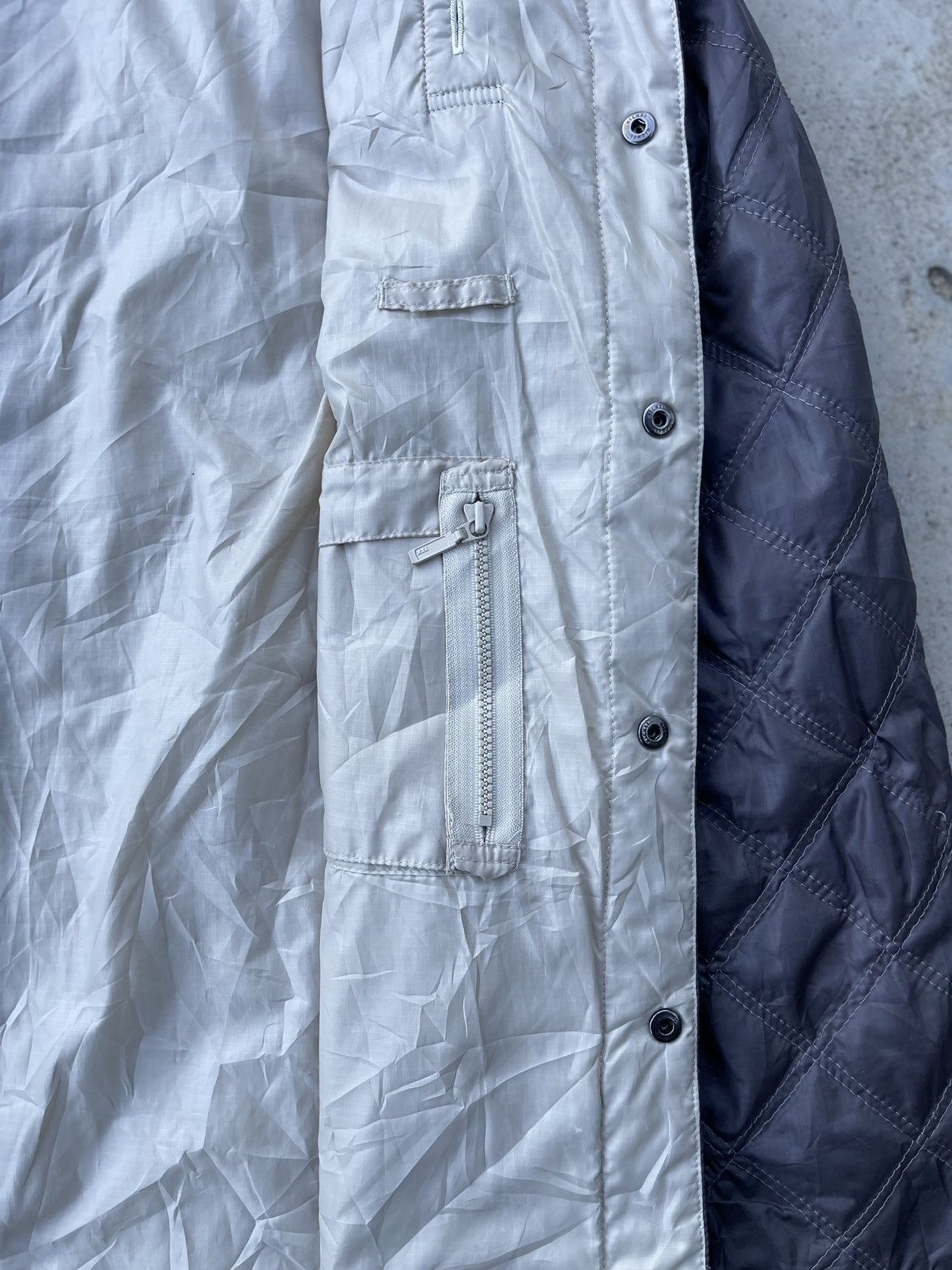 Designer × Japanese Brand × Takeo Kikuchi JAPANESE TAKEO KIKUCHI JACKET Size US M / EU 48-50 / 2 - 6 Thumbnail