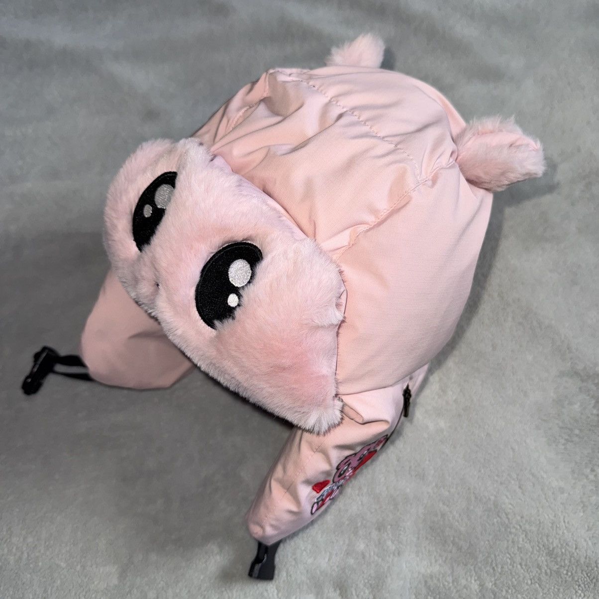 Palace (L/XL) Palace Holiday Kawaii puffa Trooper Black | Grailed