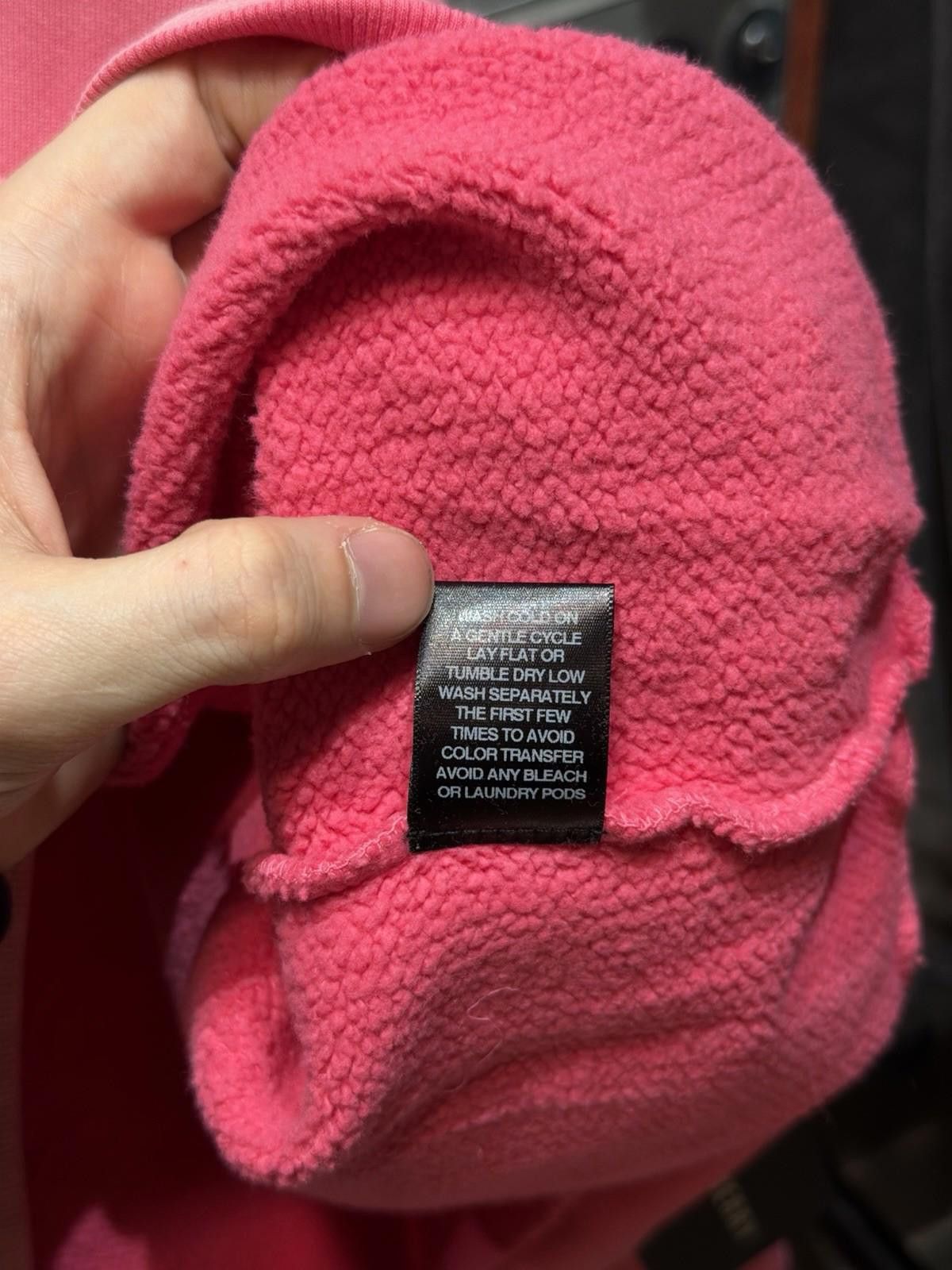 Other GV Gallery/Raspberry Hills Faded Fuchsia Pink Hoodie XS Size XS / US 0-2 / IT 36-38 - 9 Thumbnail