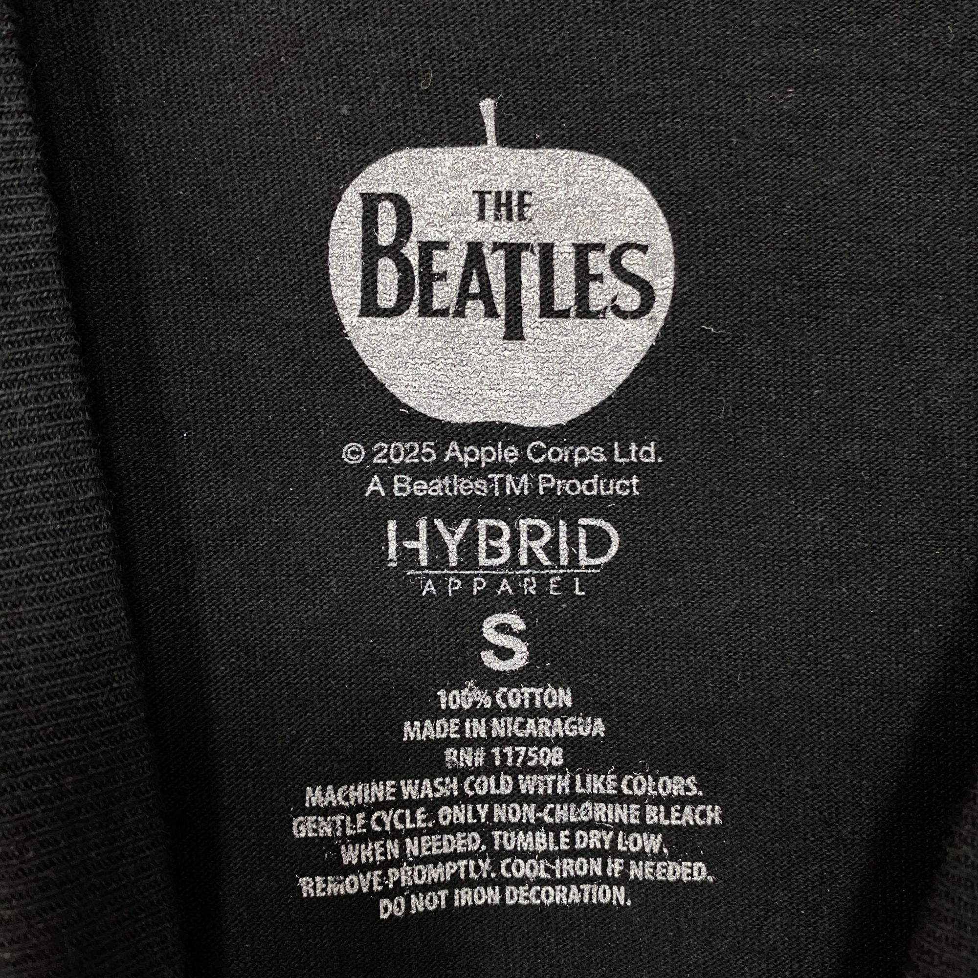 Band Tees The Beatles Abbey Road Album Cover T-Shirt Small Size US S / EU 44-46 / 1 - 5 Thumbnail