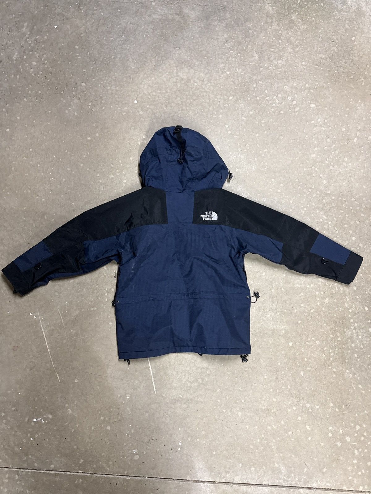 The North Face 1990s North Face GORE-TEX Shell Size US S / EU 44-46 / 1 - 7 Thumbnail