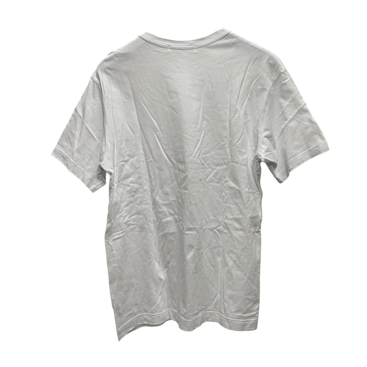 Comme des Garcons × Comme des Garcons SHIRT Graffiti Logo Tee Size US M / EU 48-50 / 2 - 2 Thumbnail