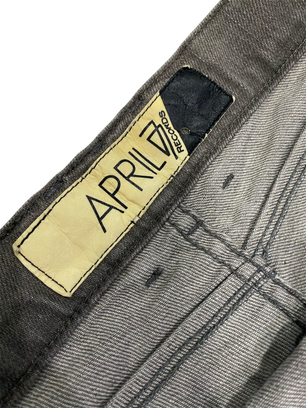April 77 April 77 skinny jeans Size US 32 / EU 48 - 9 Thumbnail