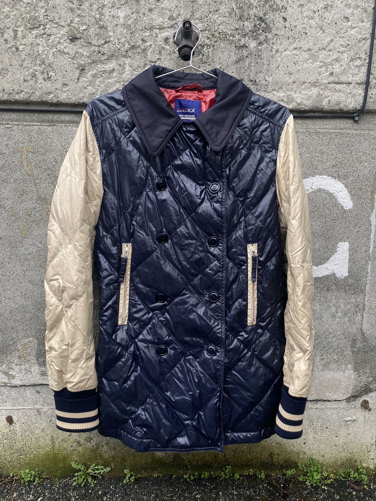 Junya Watanabe Duvetica | Grailed