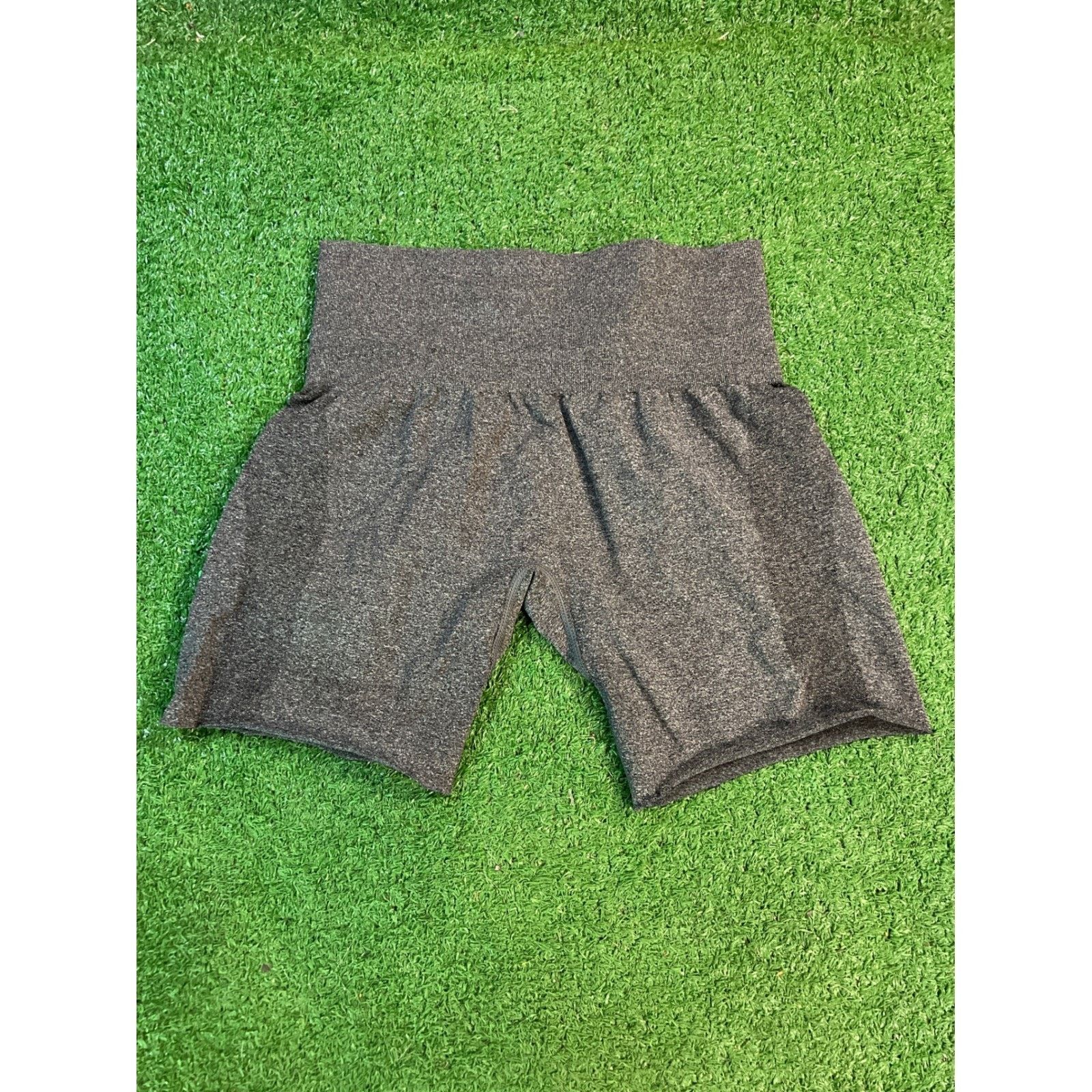 Other NVGTN High Waist Athletic Shorts Womens M Size 30" / US 8 / IT 44 - 1 Thumbnail