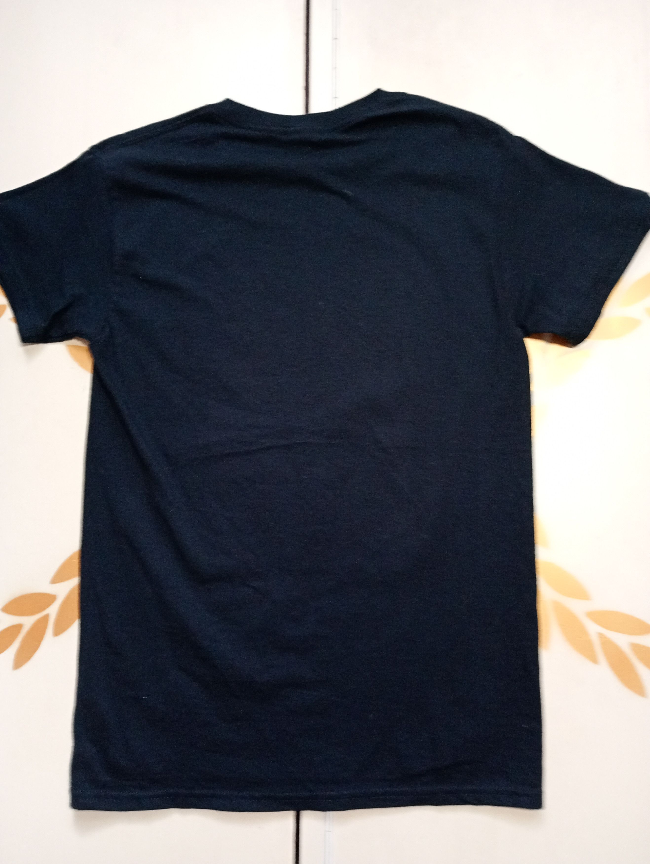 Band Tees × Gildan Gildan Oasis Endorsed By: T-Shirt Size US S / EU 44-46 / 1 - 9 Thumbnail