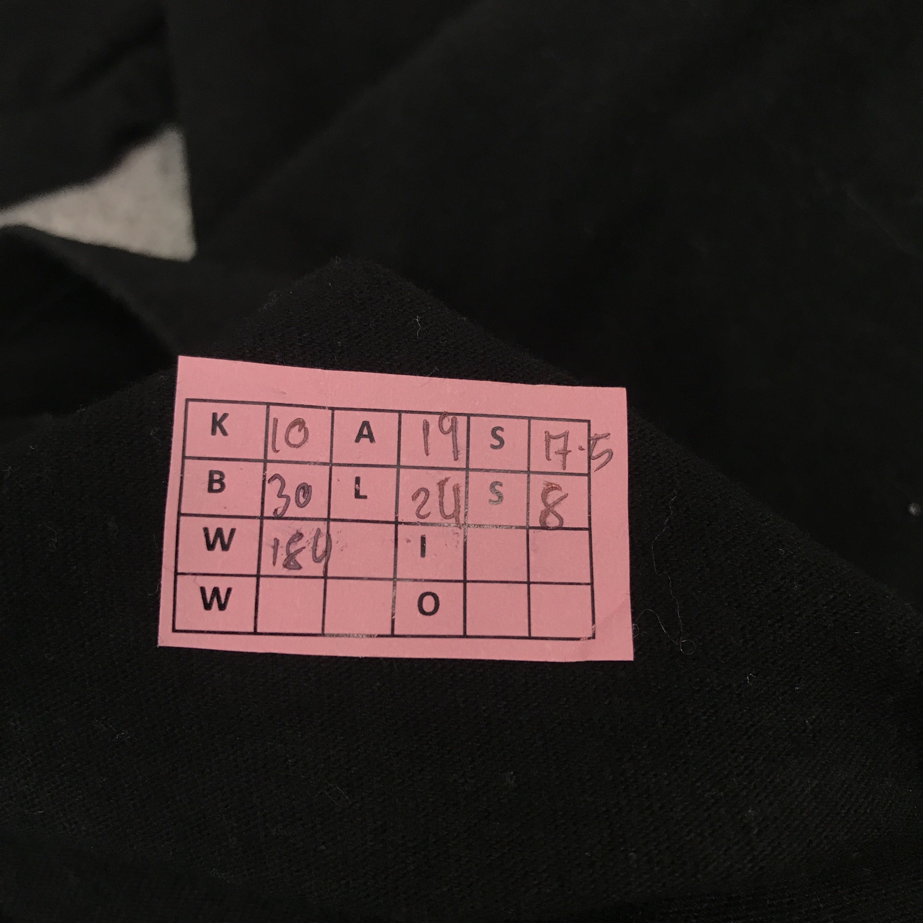 Japanese Brand × Marlboro × Number (N)ine Rare Number Nine x Marlboro T-shirt Size US M / EU 48-50 / 2 - 10 Thumbnail