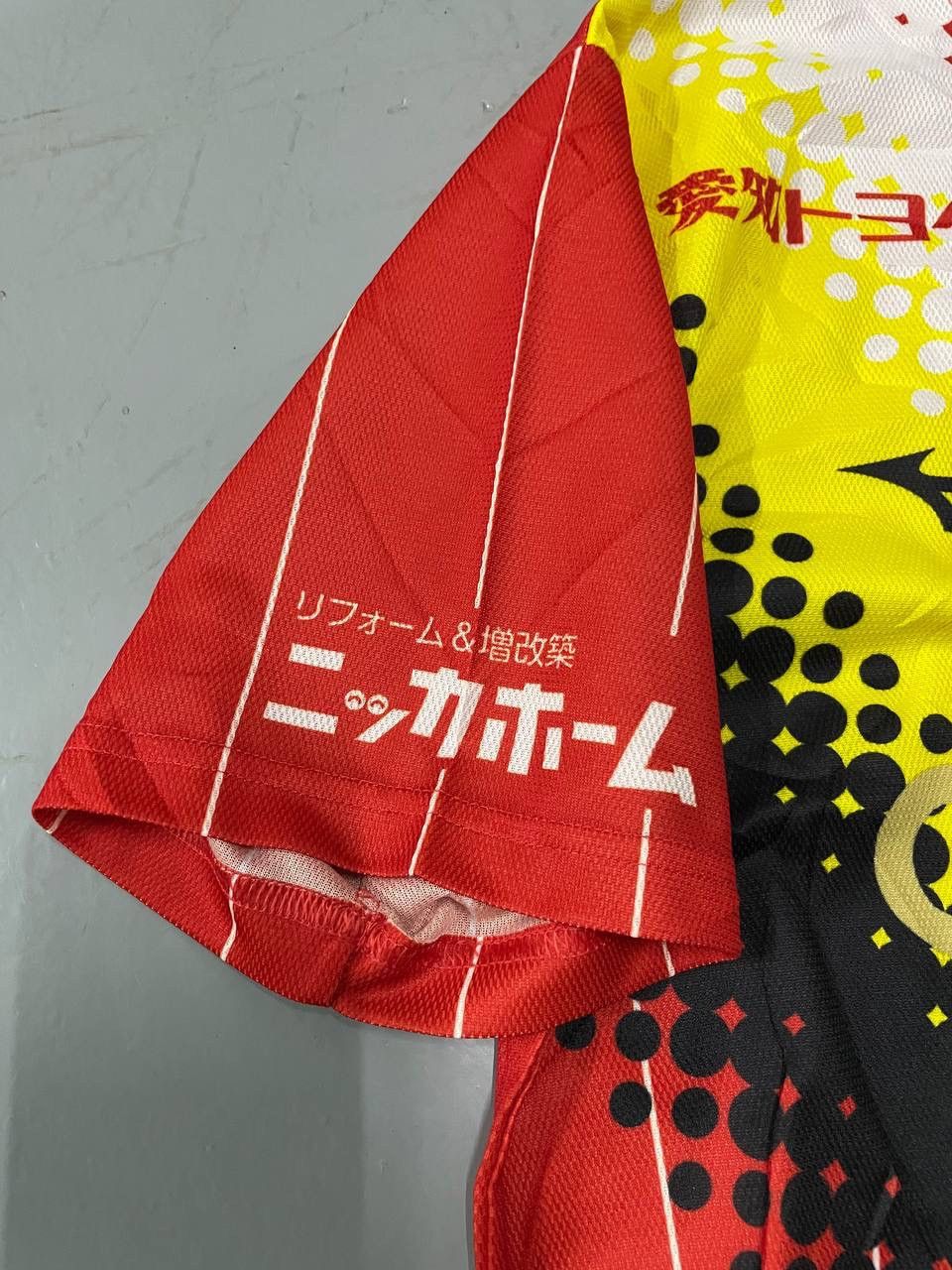 Mizuno Japan Run event Size US L / EU 52-54 / 3 - 7 Thumbnail