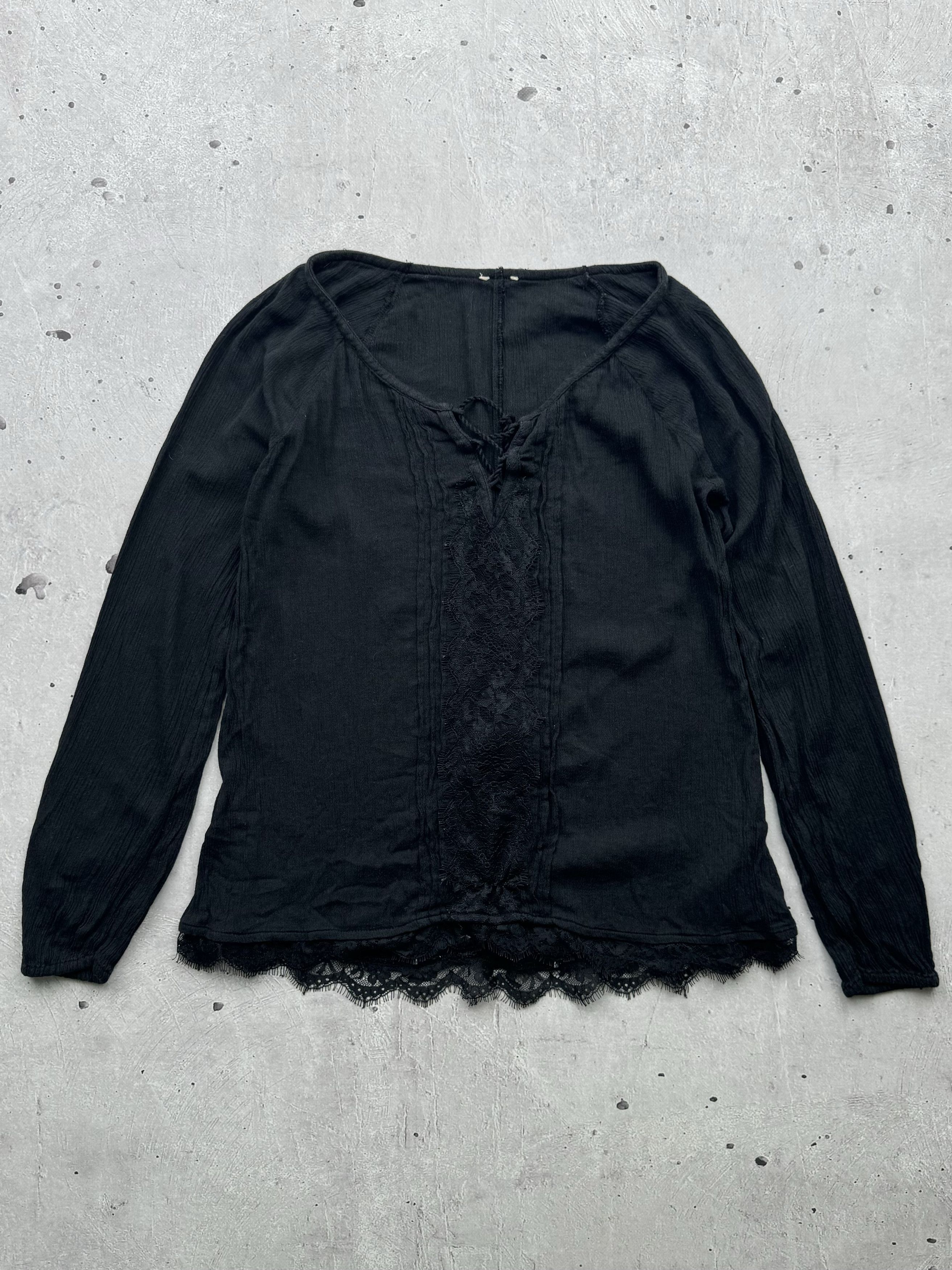 Japanese Brand Vintage Plisse Japanese Blouse Issey Style Size S / US 4 / IT 40 - 1 Thumbnail