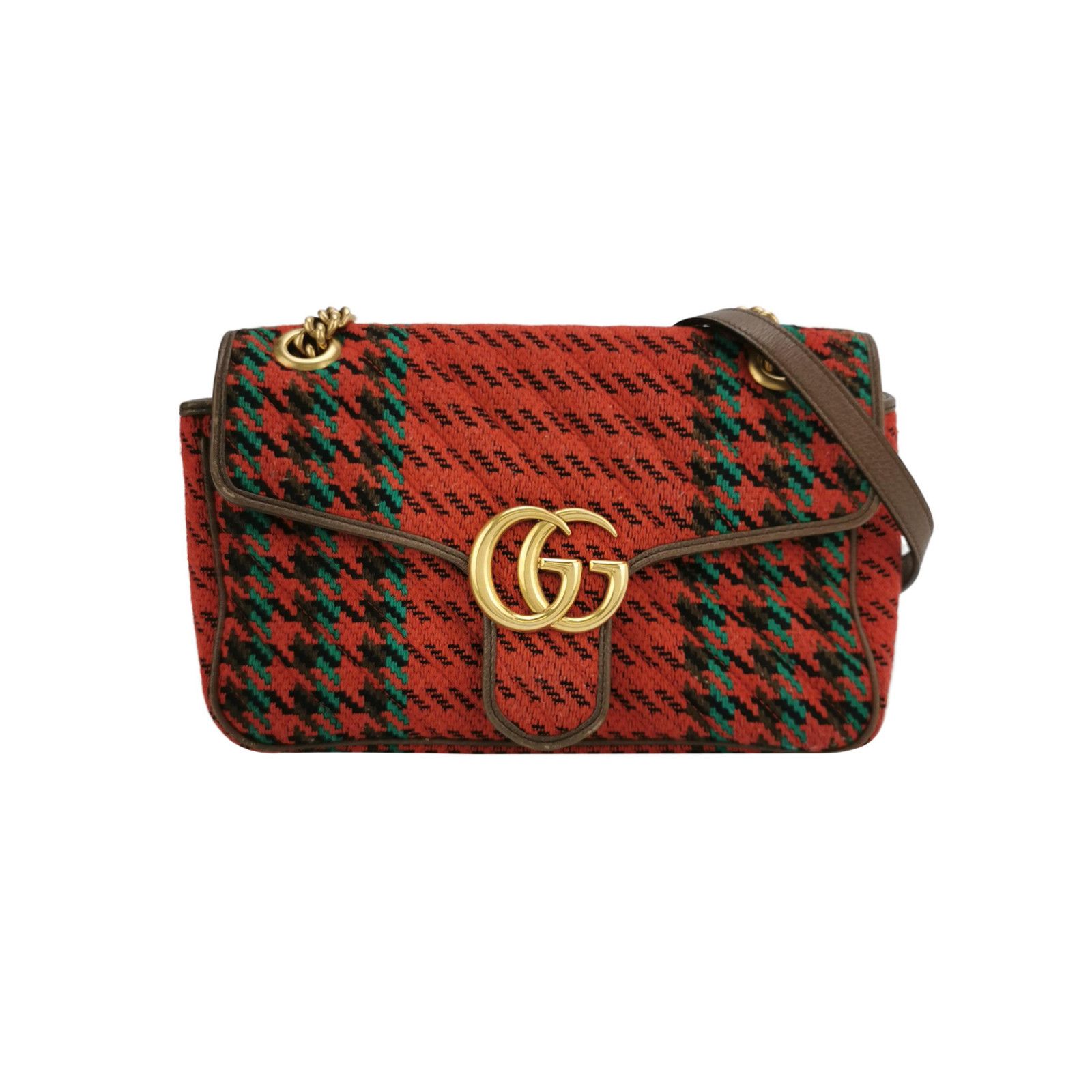Gucci Gucci Women os Shoulder Bags Size ONE SIZE - 1 Thumbnail