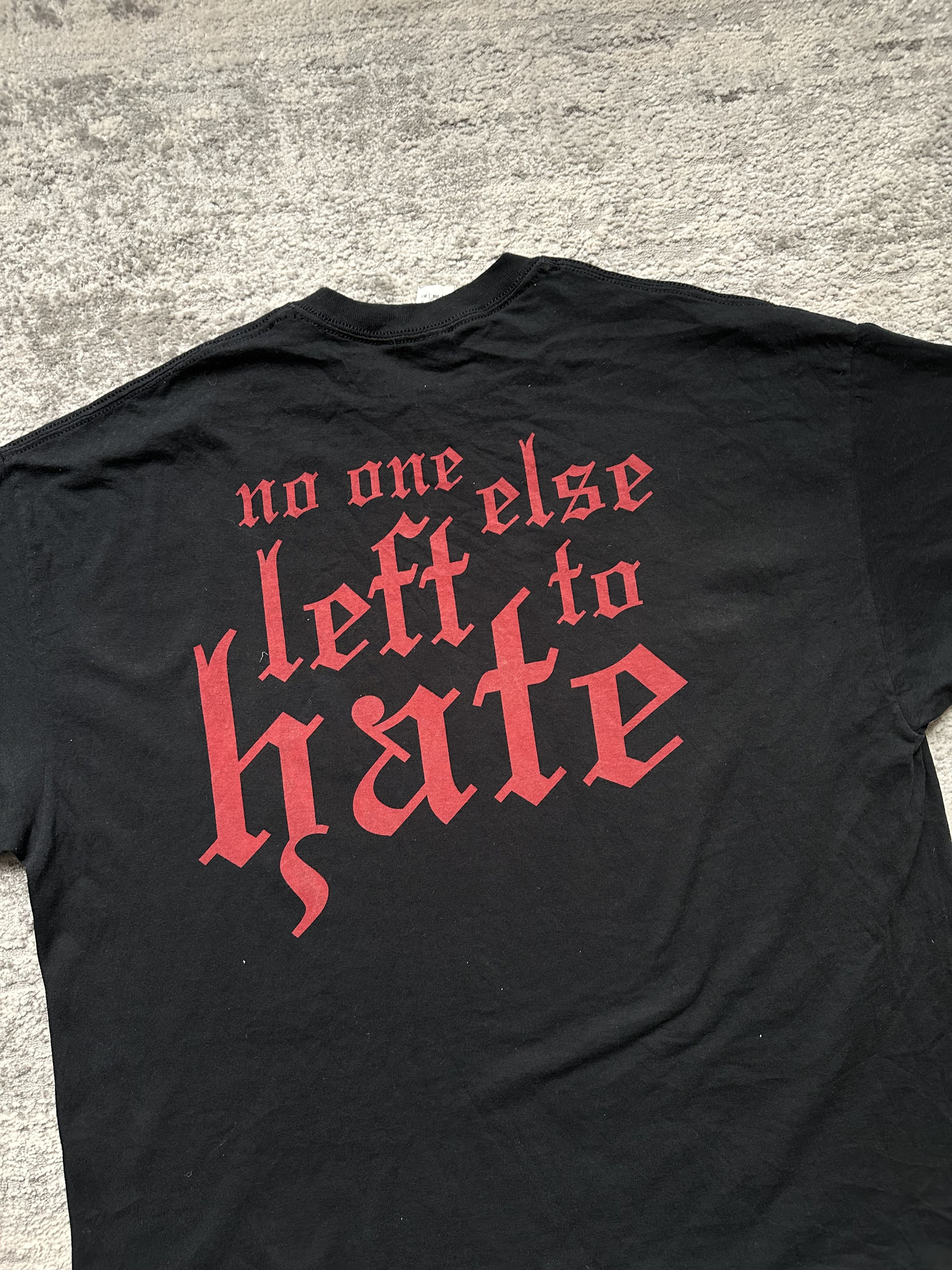 Band Tees Paradise Lost band t shirt Size US XXL / EU 58 / 5 - 4 Thumbnail
