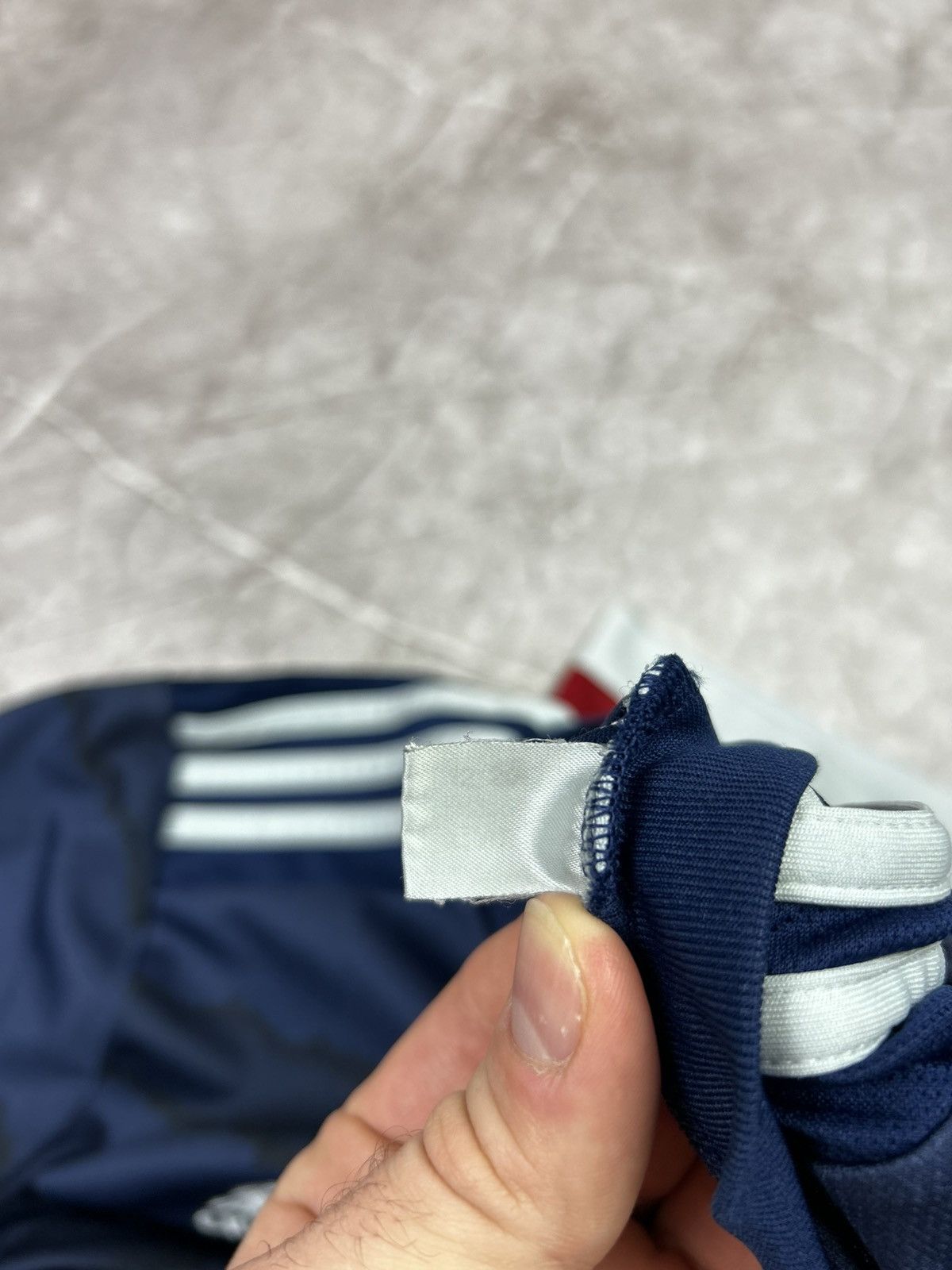 Adidas × Vintage Scotland Soccer Jersey 2021 National Team Patches UEFA Size US XL / EU 56 / 4 - 9 Thumbnail