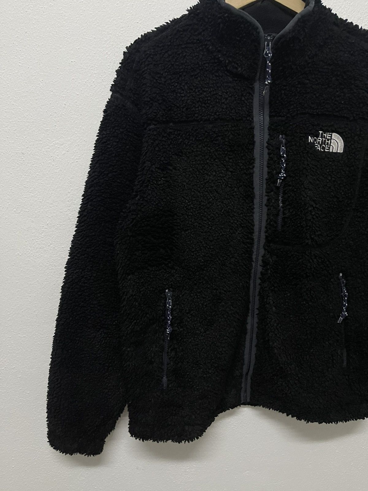 The North Face THE NORTH FACE PLAY GREEN ECO COLLECTION BOA FLEECE JACKET Size US M / EU 48-50 / 2 - 3 Thumbnail