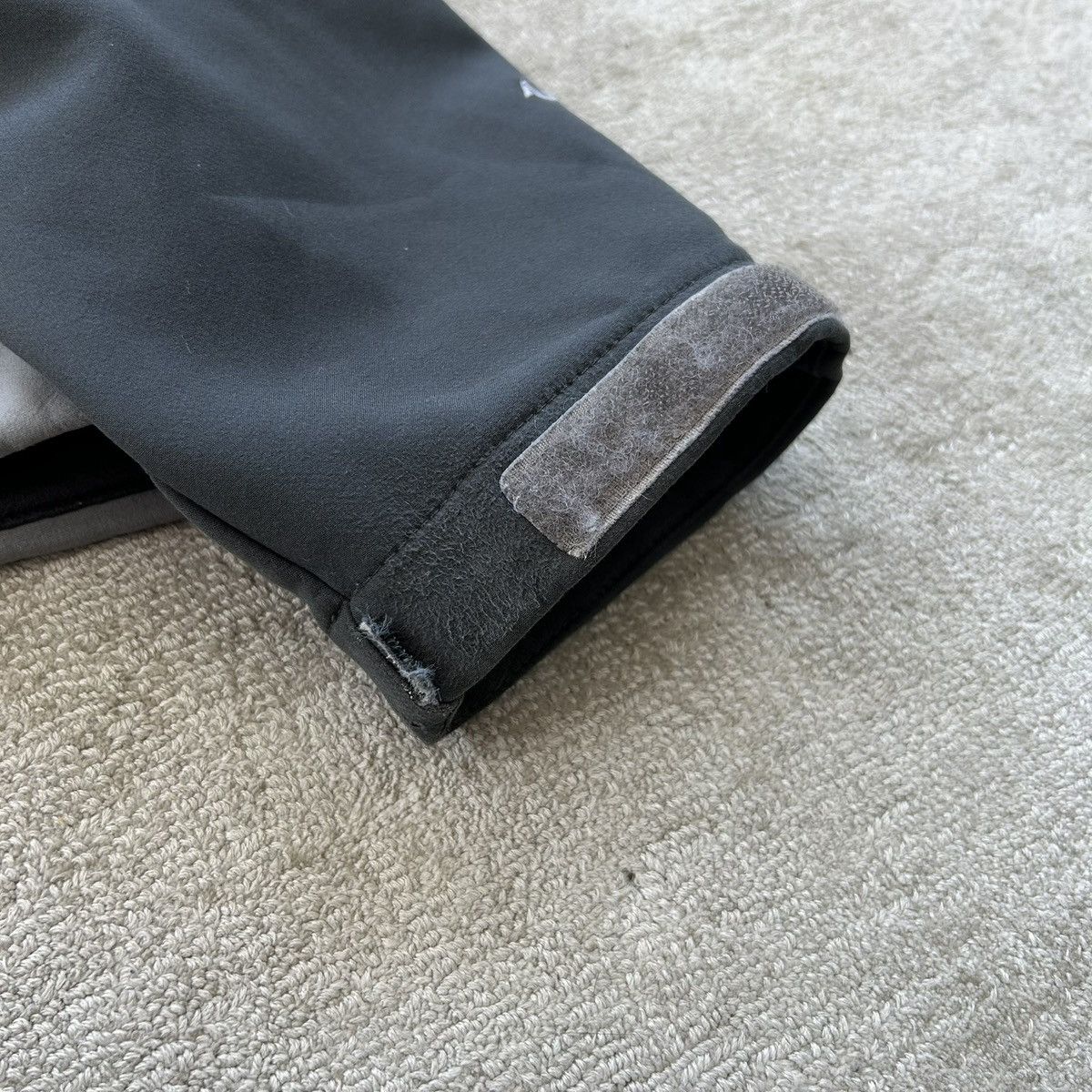 The North Face The North Face Apex Jacket Size US L / EU 52-54 / 3 - 6 Thumbnail