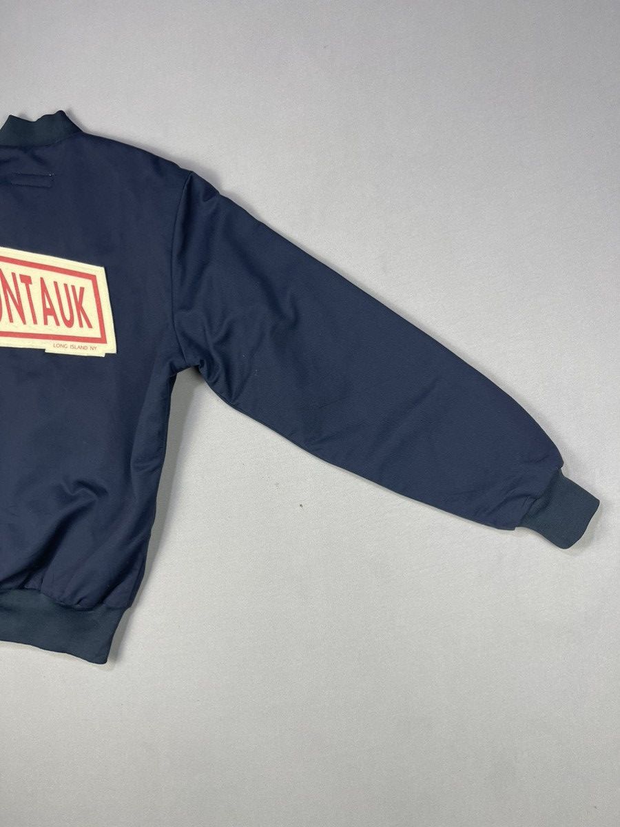 Japanese Brand Montauk Club Jacket By Toru Miyauchi Size US S / EU 44-46 / 1 - 4 Thumbnail
