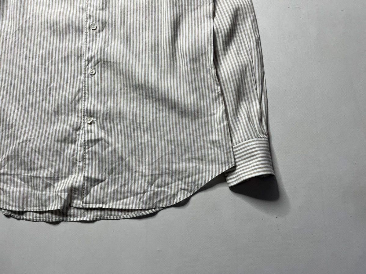 Corneliani Corneliani shirts button up Size US XL / EU 56 / 4 - 4 Thumbnail
