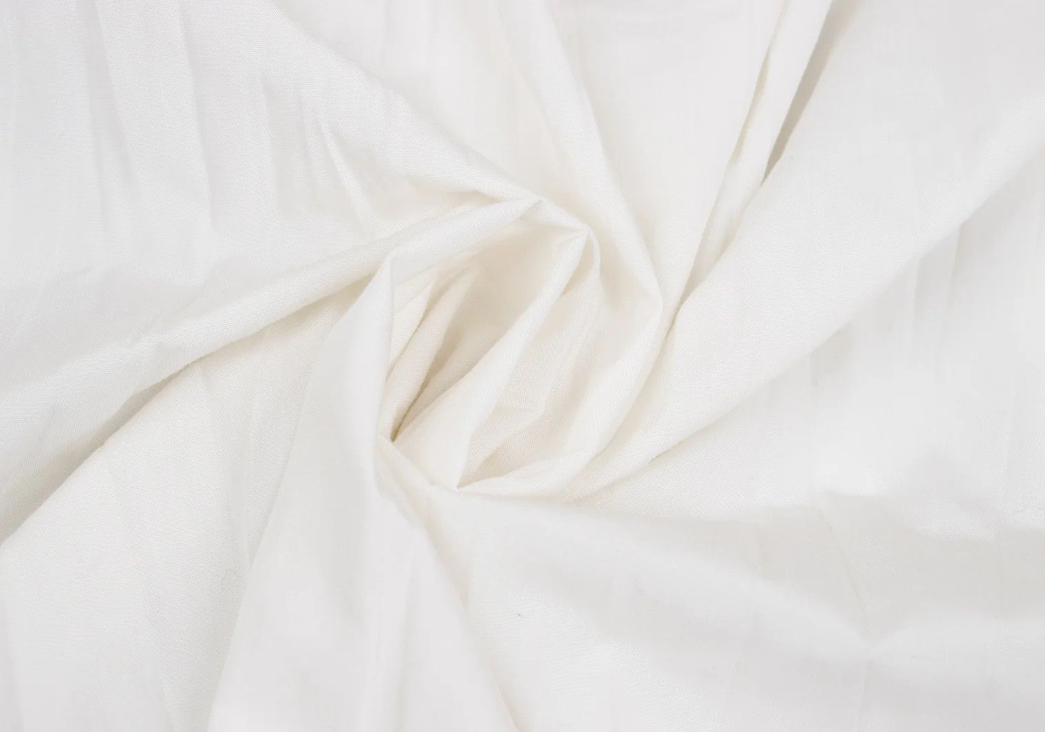 Issey Miyake Pleats Shirt in Off-White Size XL Size US XL / EU 56 / 4 - 17 Thumbnail