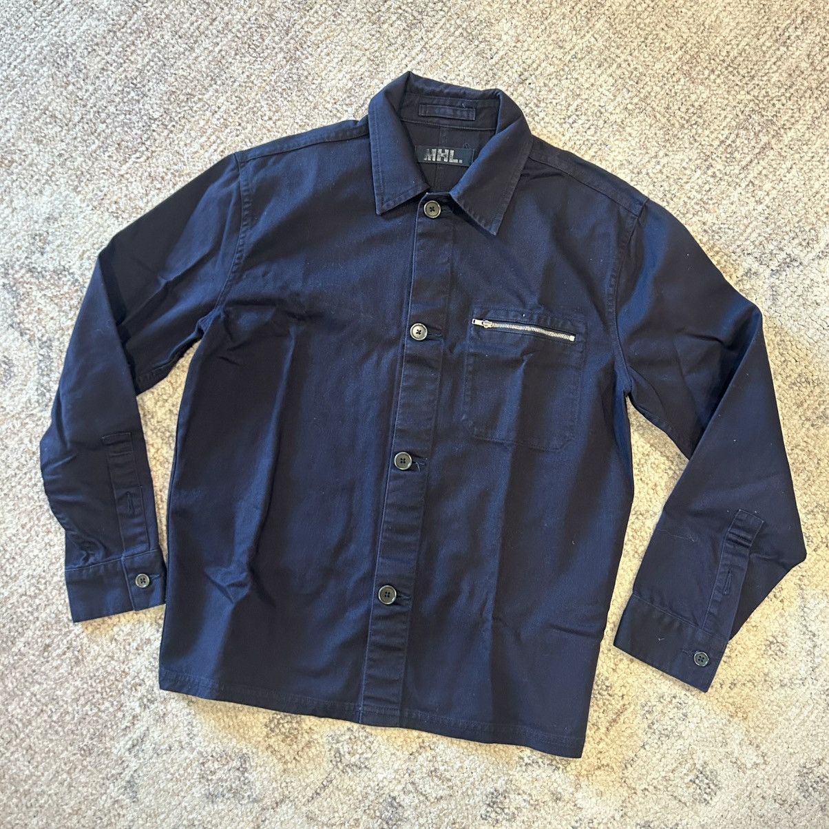 Margaret Howell MHL. Jacket Size US M / EU 48-50 / 2 - 1 Preview