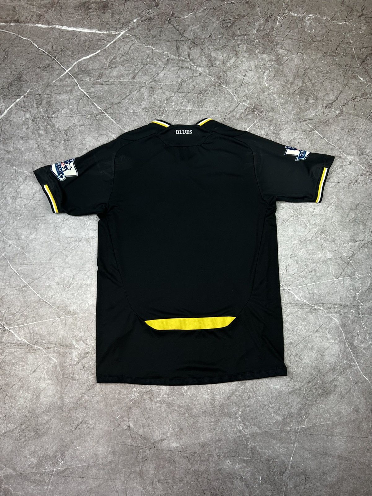 Umbro Vintage Umbro Birmingham 2008 City soccer Jersey Size US S / EU 44-46 / 1 - 4 Thumbnail
