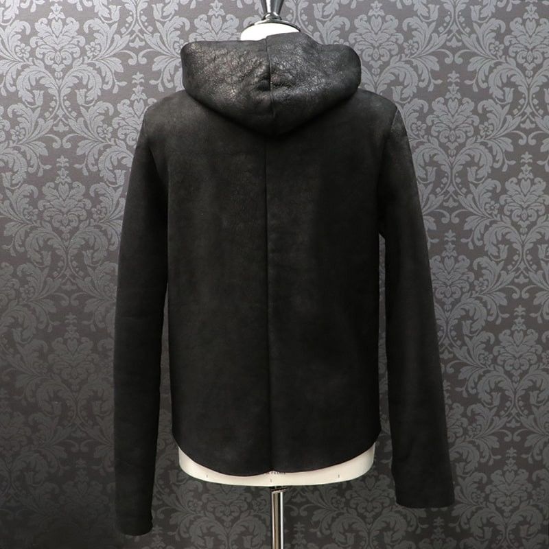 Chrome Hearts Chrome Hearts Outsider Shearling Parka Size US M / EU 48-50 / 2 - 3 Thumbnail