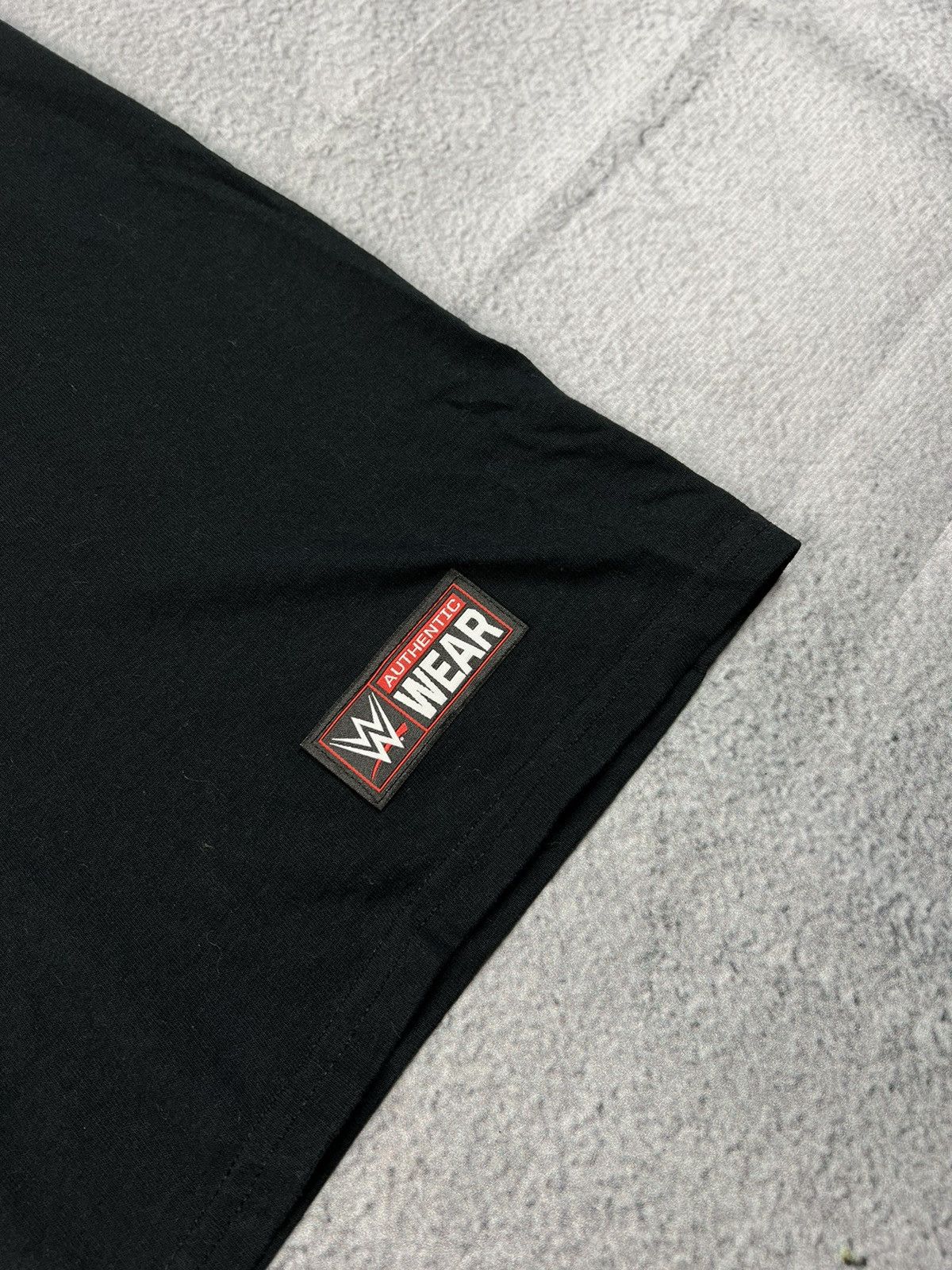 Vintage × WWE × WWF Vintage WWE Randy Orton “RKO” T-shirt Size US M / EU 48-50 / 2 - 4 Thumbnail