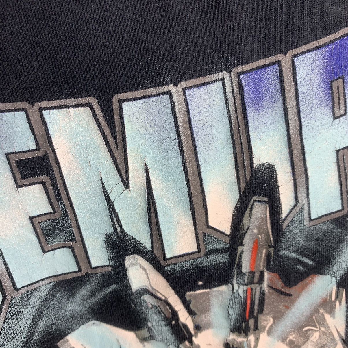 Japanese Brand × Vintage Sun Faded Vintage Cospa Deus Machina Demonbane Movie Tee Size US M / EU 48-50 / 2 - 4 Thumbnail