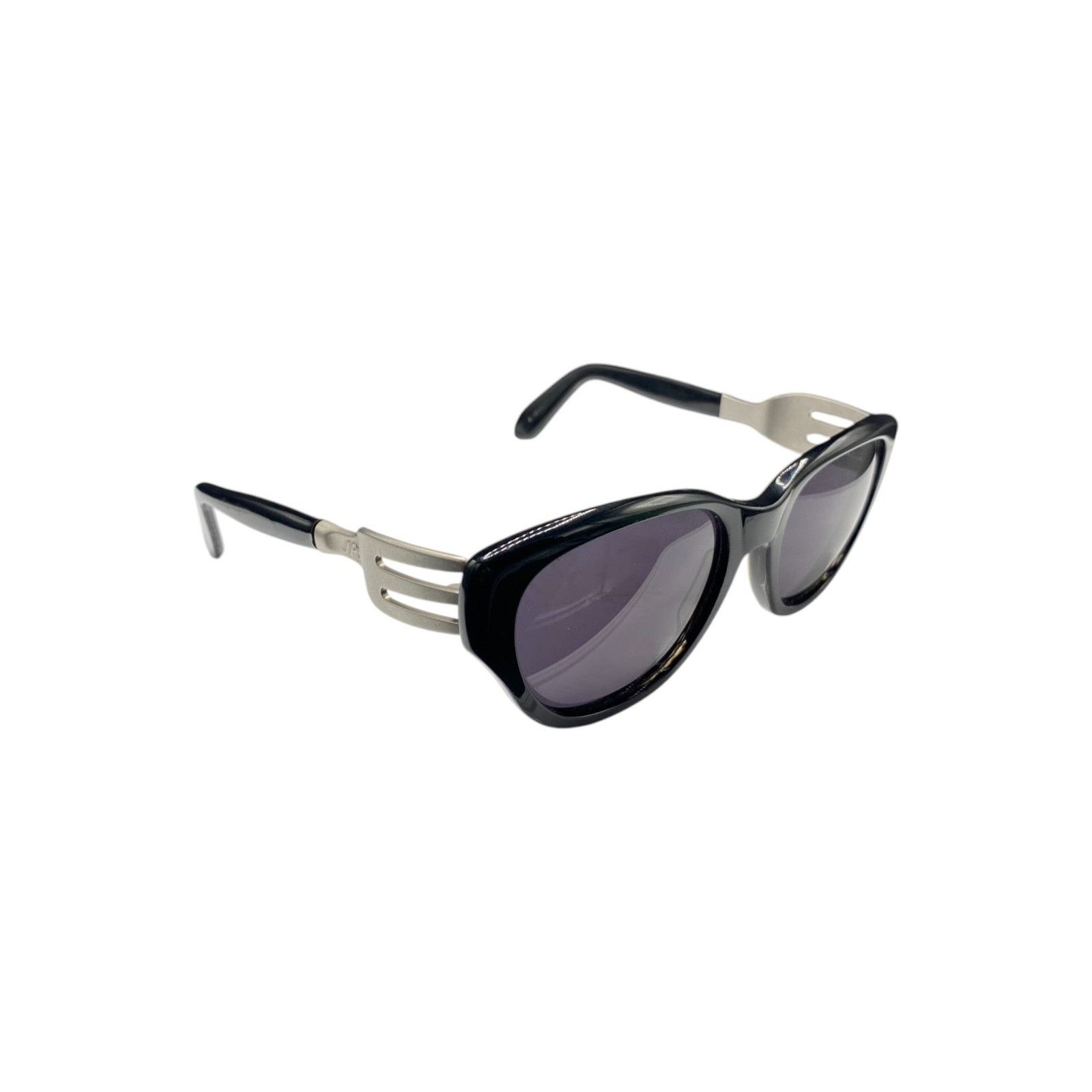 Jean Paul Gaultier Vintage Jean Paul Gaultier 56-3281 Sunglasses 90's Forks Size ONE SIZE - 1 Thumbnail