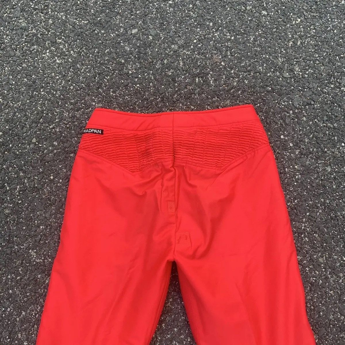 Adidas 🔥BEST OFFER🔥 90’s Vintage Adidas Sportswear Pants Size US 29 - 9 Thumbnail