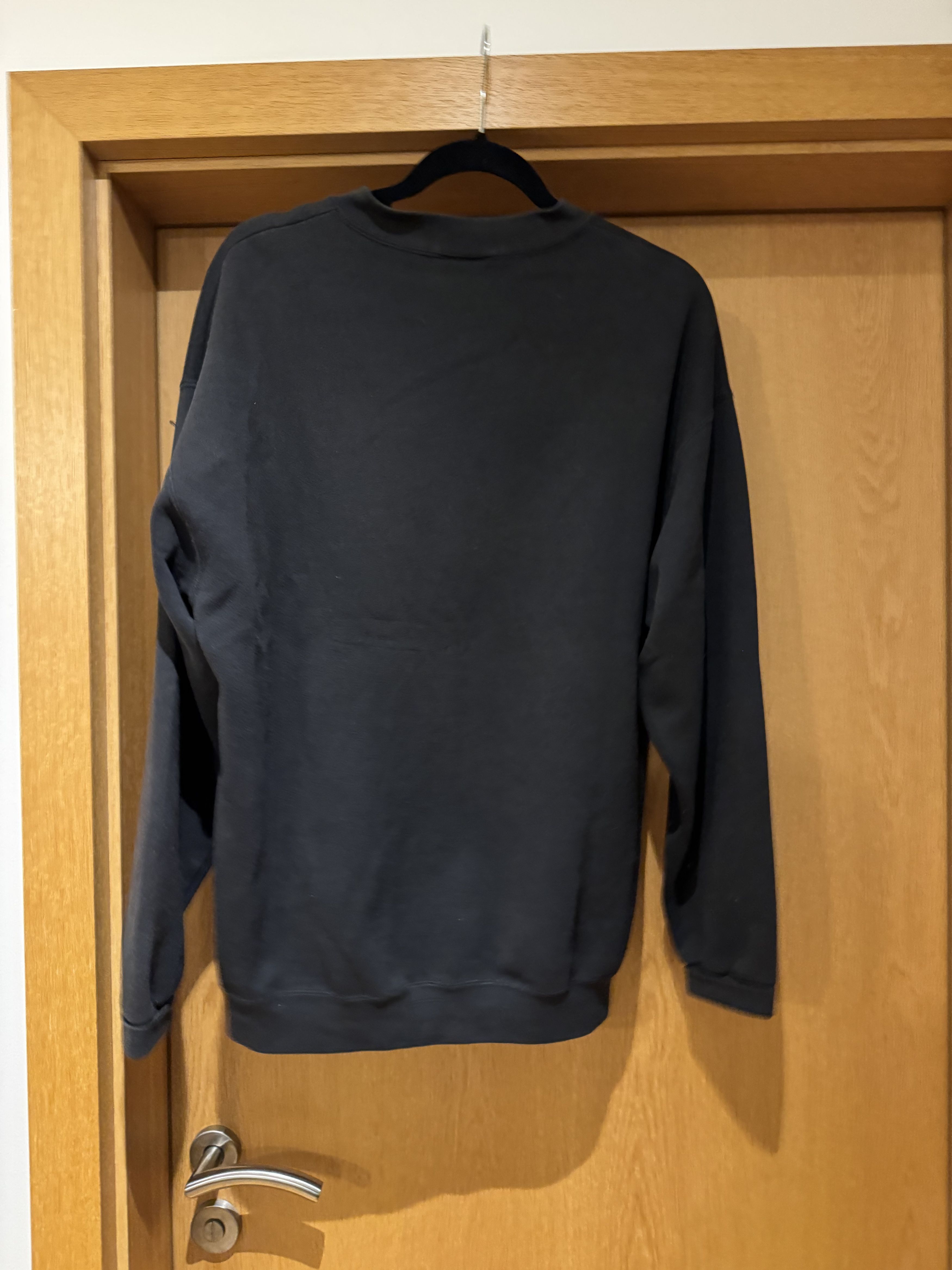 Vintage Deutschland Crewneck / Sweater Size US M / EU 48-50 / 2 - 2 Thumbnail