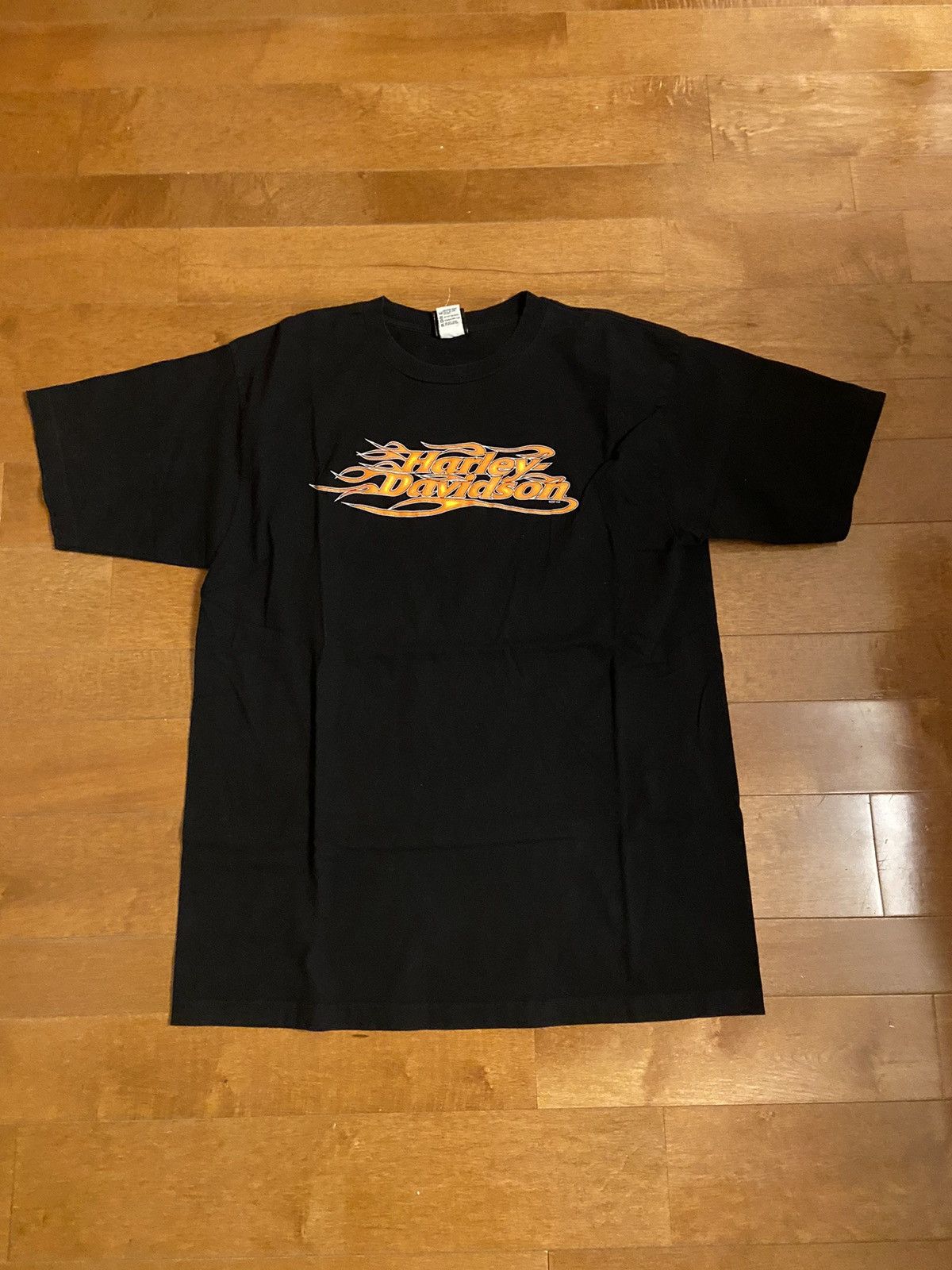 Harley Davidson 2005 Halrey Size US XXL / EU 58 / 5 - 1 Thumbnail