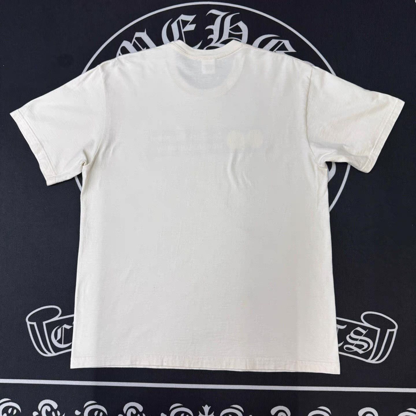 Supreme Supreme x Zoo York White Short Sleeve T-shirt Q10 Size US L / EU 52-54 / 3 - 2 Thumbnail