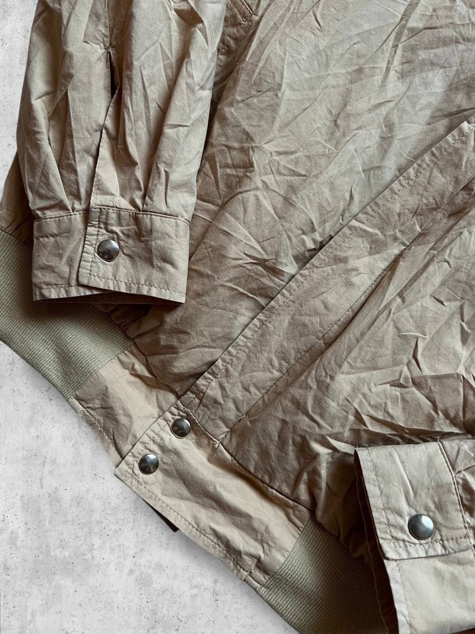 Adidas Adidas 80s Made in Finland 🇫🇮 bomber vintage jacket Size US M / EU 48-50 / 2 - 7 Thumbnail
