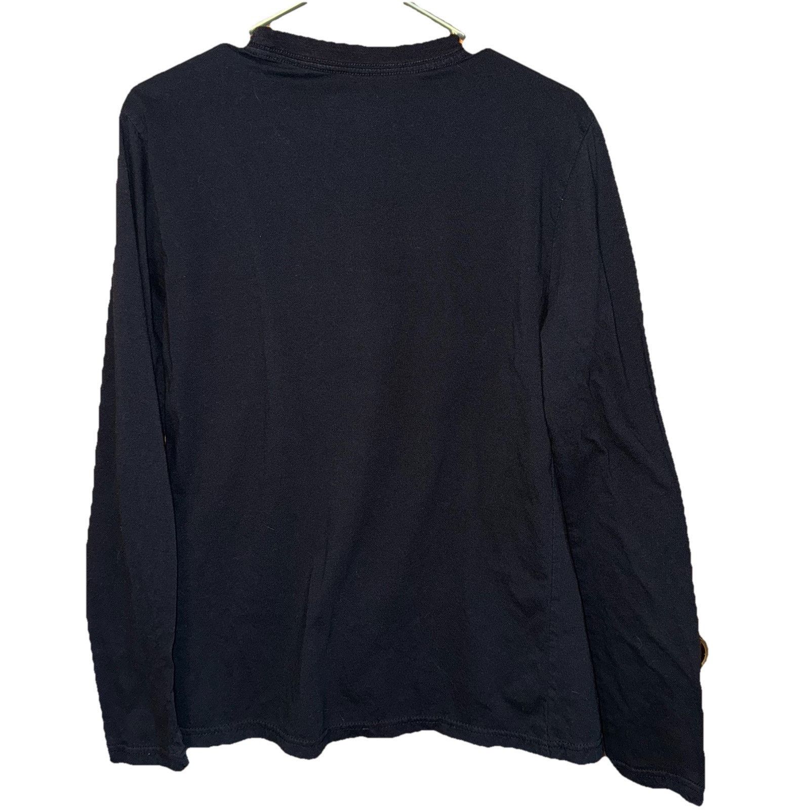 Spyder Spyder Long Sleeve Shirt Size Medium Size US M / EU 48-50 / 2 - 2 Thumbnail