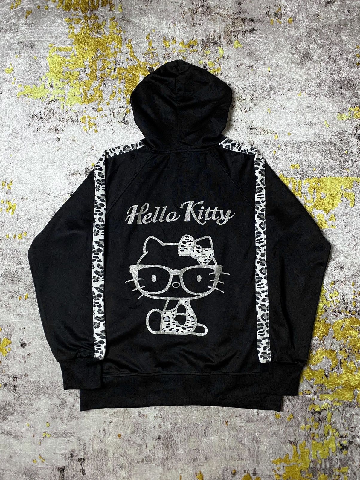 Hysteric Glamour Hello kitty Leopard ifsix lgb style Size US M / EU 48-50 / 2 - 2 Thumbnail