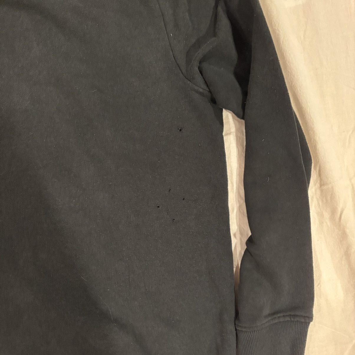 True Religion TRUE True Religion Hoodie Black Size M Size US M / EU 48-50 / 2 - 7 Thumbnail