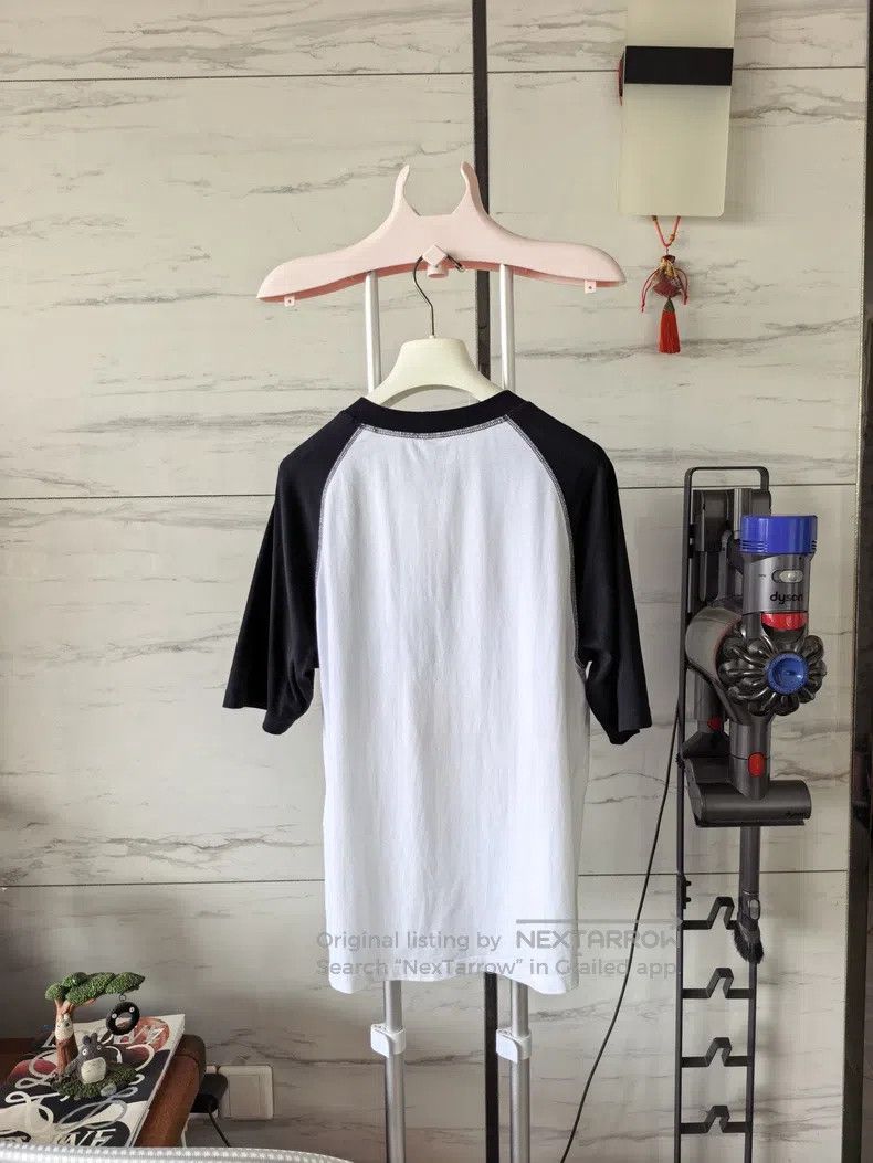 Loewe Loewe Short Sleeve Size M / US 6-8 / IT 42-44 - 2 Thumbnail