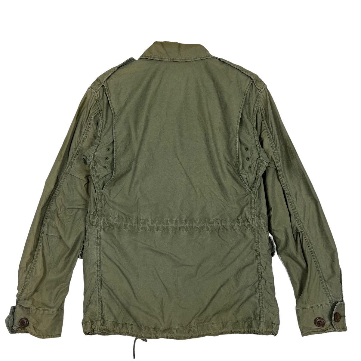 Polo Ralph Lauren POLO RALPH LAUREN FIELD JACKET Size US S / EU 44-46 / 1 - 8 Thumbnail