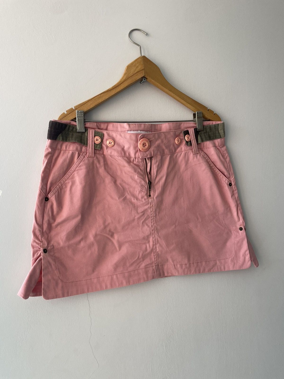 Billabong Billabong skirt Size 28" / US 6 / IT 42 - 4 Thumbnail