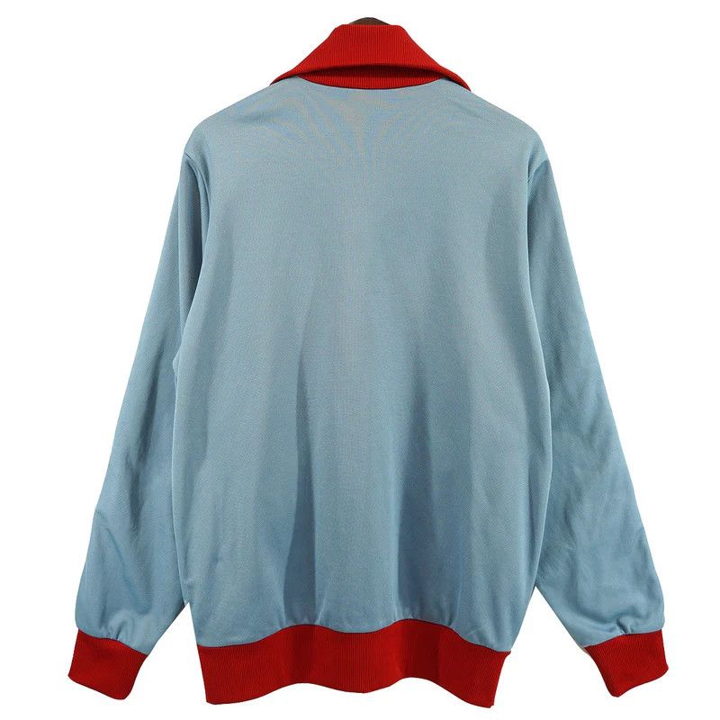 Yohji Yamamoto adidas YOHJI YAMAMOTO 19AW TRACK TOP Size US L / EU 52-54 / 3 - 4 Thumbnail