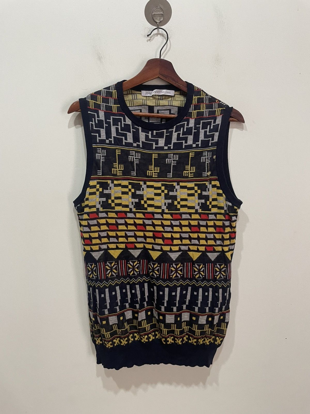 John Lawrence Sullivan Top