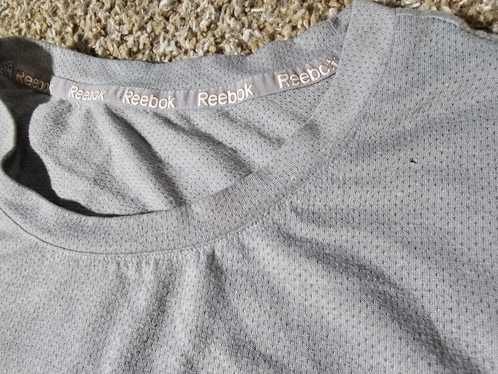 Reebok Reebok Performance Wear Muscle Tank Top SEE MEASUREMENTS Size US M / EU 48-50 / 2 - 3 Thumbnail